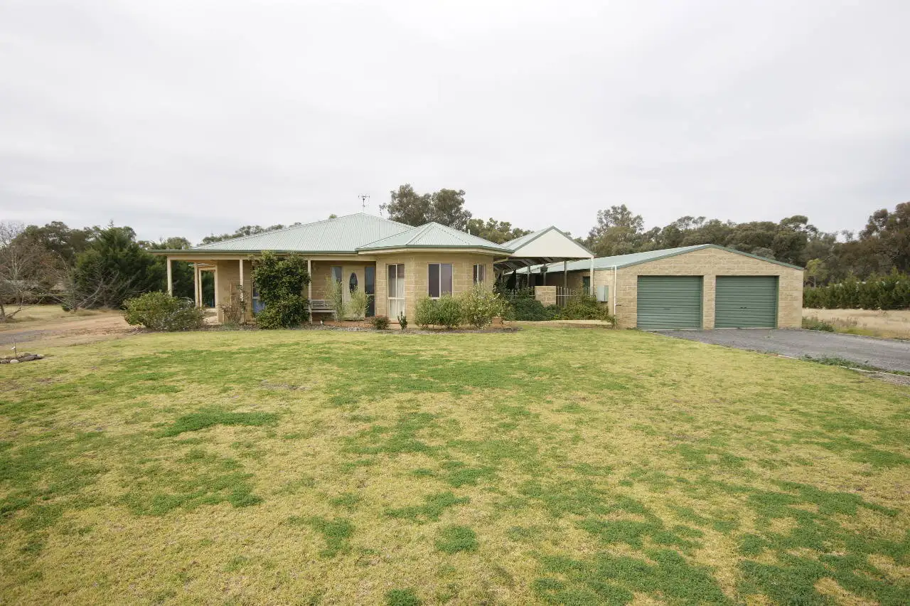 Main view of Homely house listing, 142 Riverside Estate, Deniliquin NSW 2710