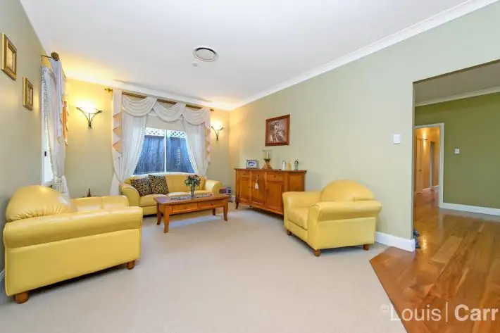 Sixth view of Homely house listing, 28 Kindilen Close, Rouse Hill NSW 2155