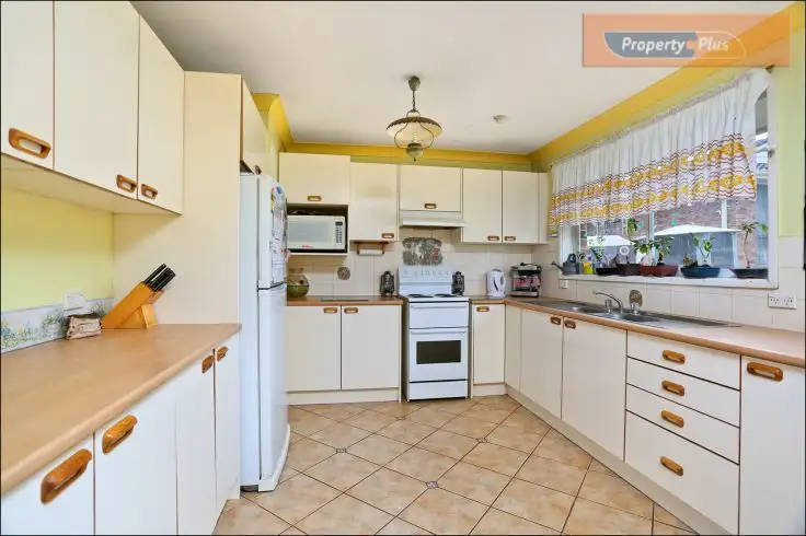 Fourth view of Homely house listing, 4 Plover Close, St Clair NSW 2759