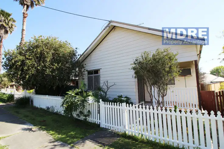 Main view of Homely house listing, 40 Margaret, Tighes Hill NSW 2297