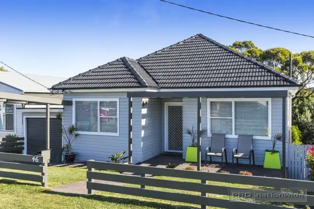 46 Brisbane Water Road, Adamstown NSW 2289