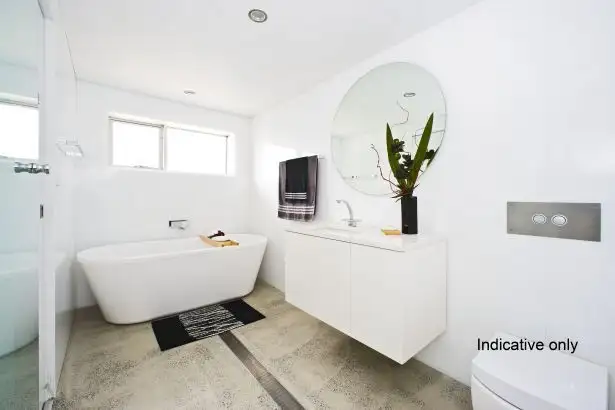 Fourth view of Homely apartment listing, Unit 9 Celsius Apartments, 100-102 Brighton Ave, Toronto NSW 2283