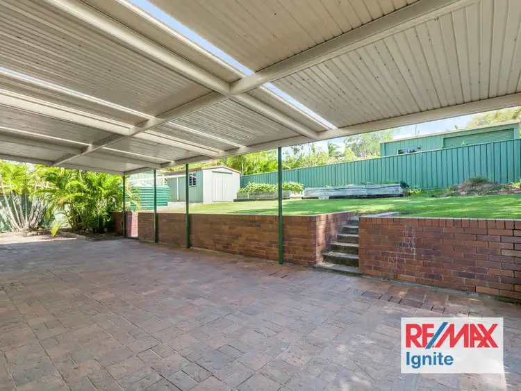 Fourth view of Homely house listing, 7 Sirocco Street, Jamboree Heights QLD 4074
