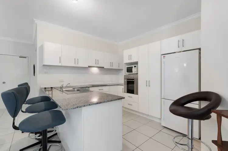 Fourth view of Homely house listing, 4/15-17 Minnie Street, Parramatta Park QLD 4870