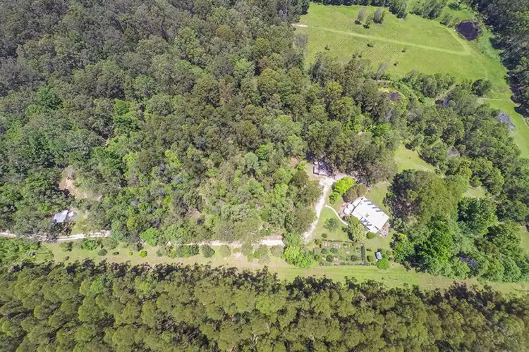 Second view of Homely house listing, 1647 Orara Way, Glenreagh NSW 2450