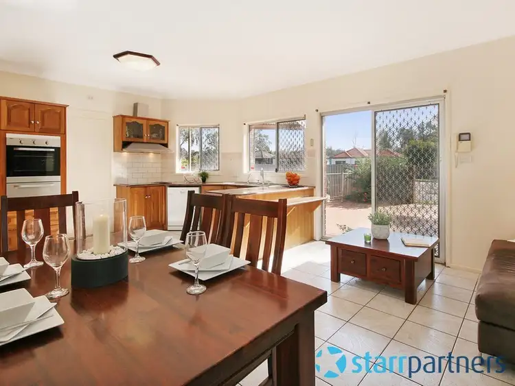 Sixth view of Homely house listing, 88 Albert Street, Werrington NSW 2747