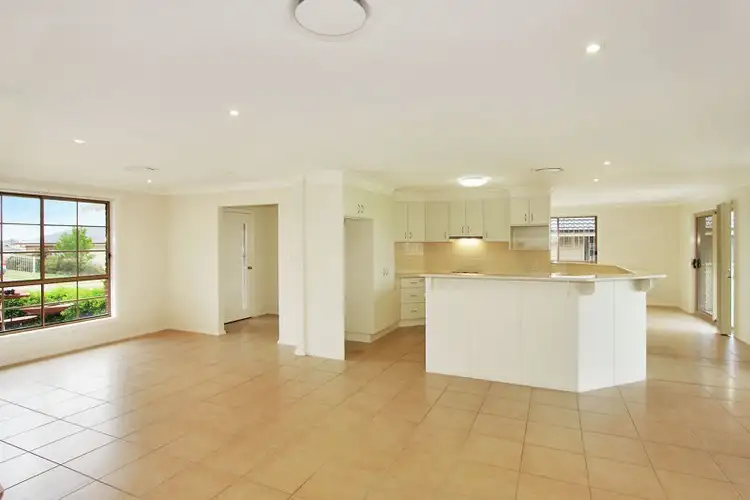 Second view of Homely house listing, 12 Cassia Place, Tamworth NSW 2340
