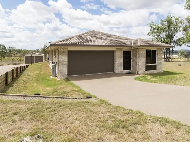 Main view of Homely house listing, 26 Tryhorn St, Grantham QLD 4347