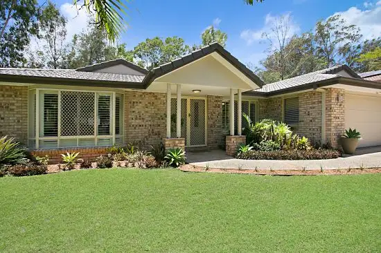 19 Trinity Place, Robina QLD 4226