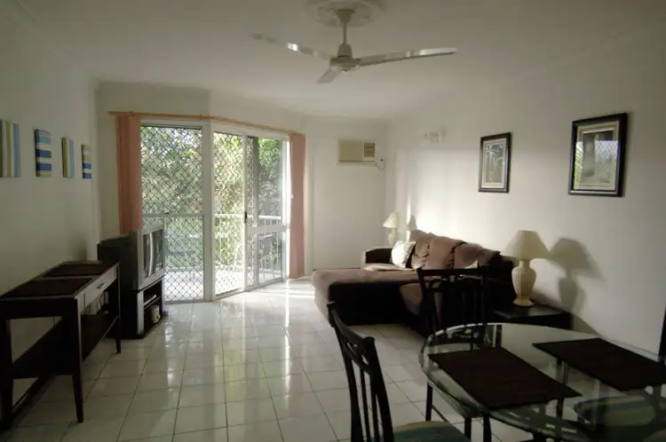 Main view of Homely unit listing, 40/17A Upward Street, Cairns QLD 4870