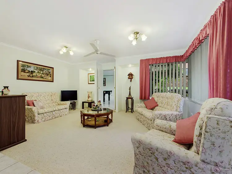 Second view of Homely house listing, 8 Cotter Cres, Riverhills QLD 4074