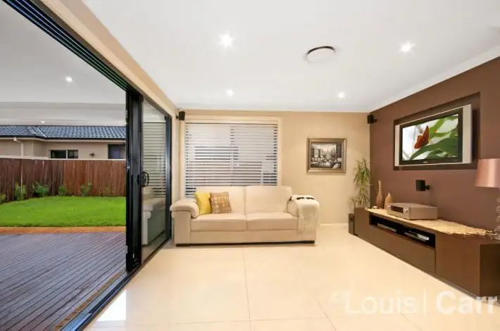 Fifth view of Homely house listing, 5 Neslite Street, Quakers Hill NSW 2763