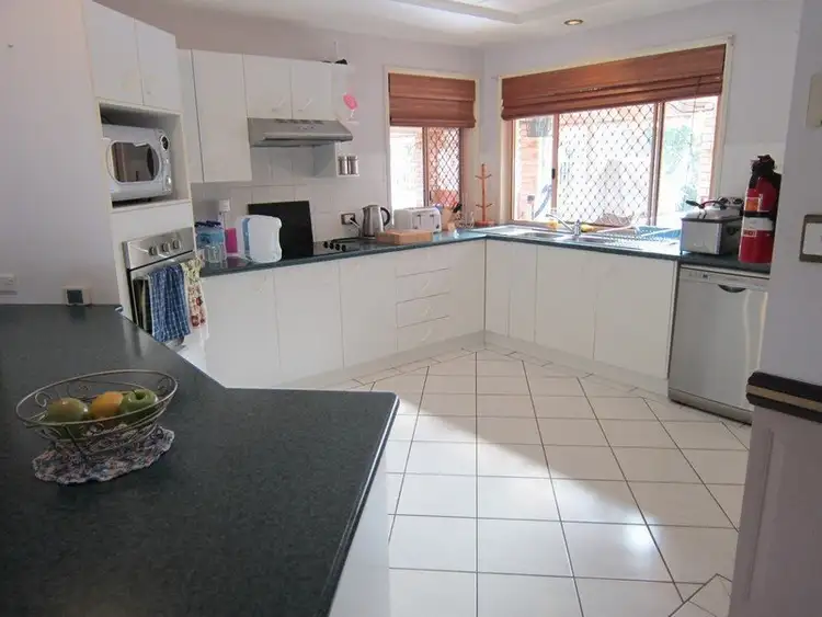 Seventh view of Homely house listing, 15 Capriole Close, Yamanto QLD 4305