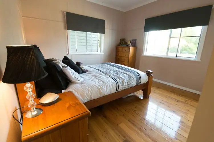 Sixth view of Homely house listing, 48 Warwick Street, Harristown QLD 4350