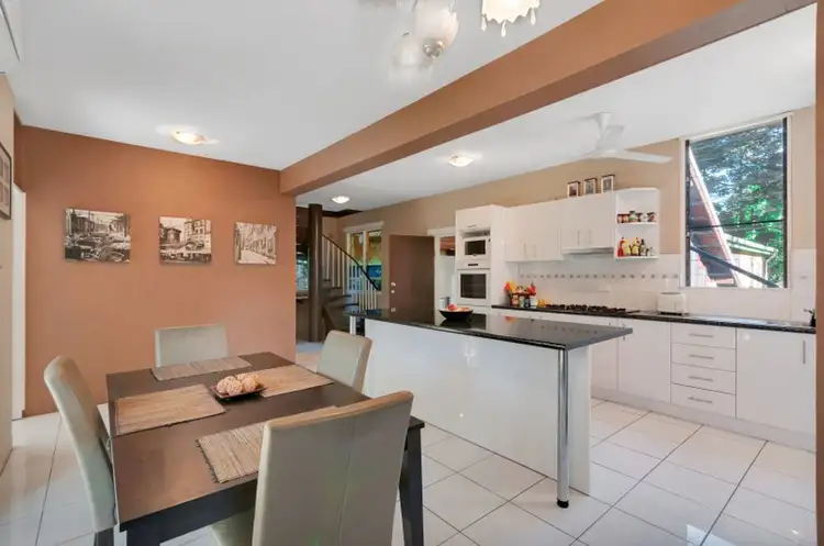 Third view of Homely house listing, 8 Sandwich Street, Kamerunga QLD 4870