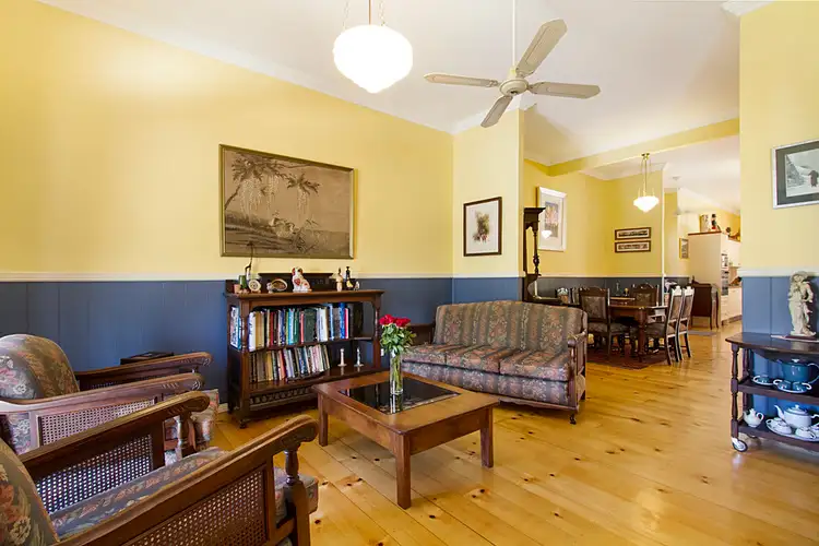 Fifth view of Homely house listing, 63 Withington Street, East Brisbane QLD 4169