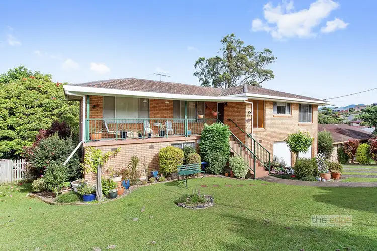 9 Green Links Avenue, Coffs Harbour NSW 2450