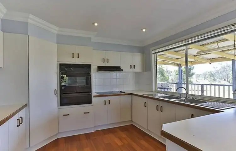 Fourth view of Homely house listing, 13 Colemans Road, Goombungee QLD 4354