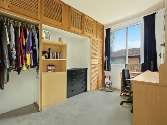 Fifth view of Homely unit listing, 8/5 Thomas St, Parramatta NSW 2150