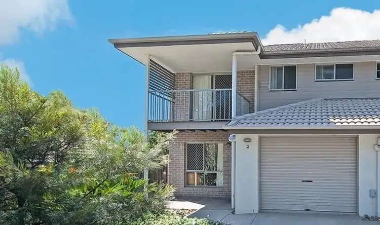 Main view of Homely house listing, 2/1 Archer Close, North Lakes QLD 4509