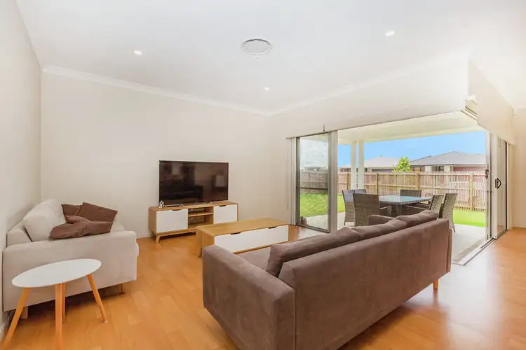 Fifth view of Homely house listing, 1 Warrabah Close, Pimpama QLD 4209