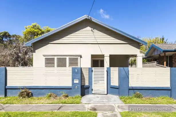 7 Hewison Street, Tighes Hill NSW 2297
