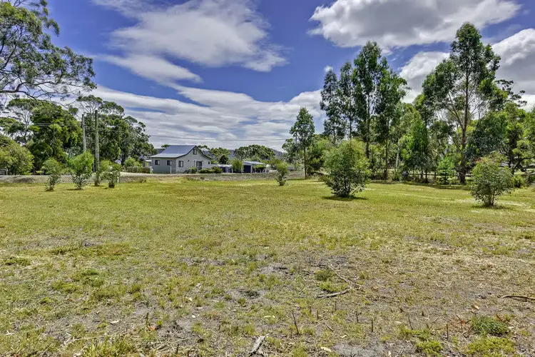 Seventh view of Homely land listing, 199 White Beach Road, White Beach TAS 7184