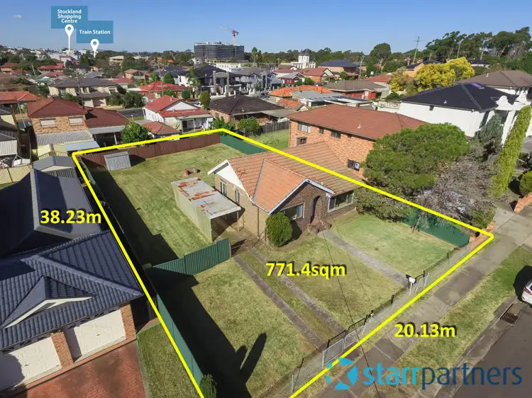 Second view of Homely house listing, 11 Clarence Street, Merrylands NSW 2160