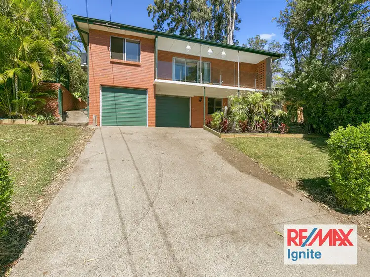 Main view of Homely house listing, 33 ARAKOOLA STREET, Jindalee QLD 4074