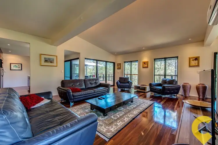 Third view of Homely house listing, 7 Fernbrook Close, Brookwater QLD 4300