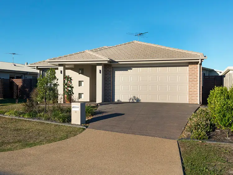 18 Glengrove Circuit, Mango Hill QLD 4509