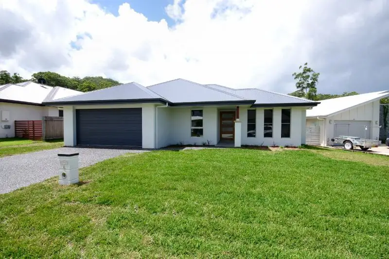 Main view of Homely house listing, 4 Cargelligo Ct, Coffs Harbour NSW 2450