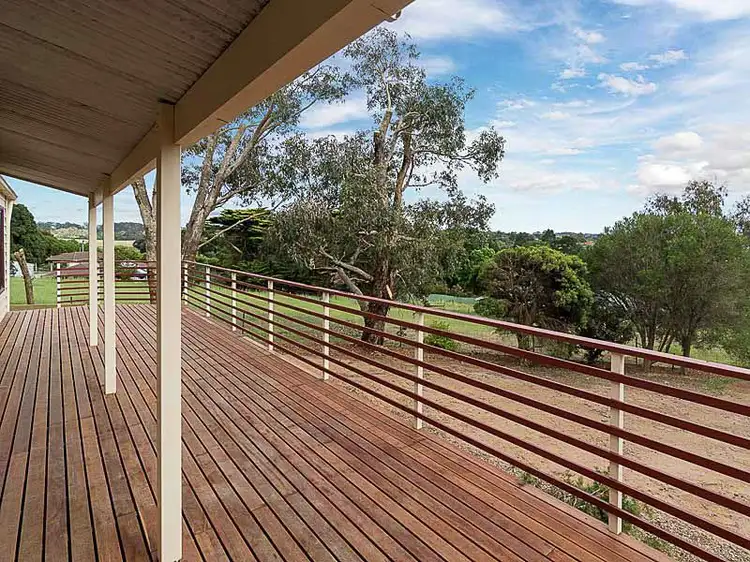 Second view of Homely house listing, 55 Britannia Road, Nairne SA 5252