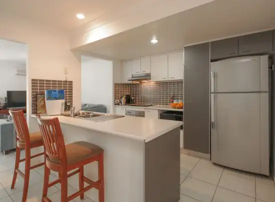Second view of Homely townhouse listing, U49 336 King Ave, Durack QLD 4077
