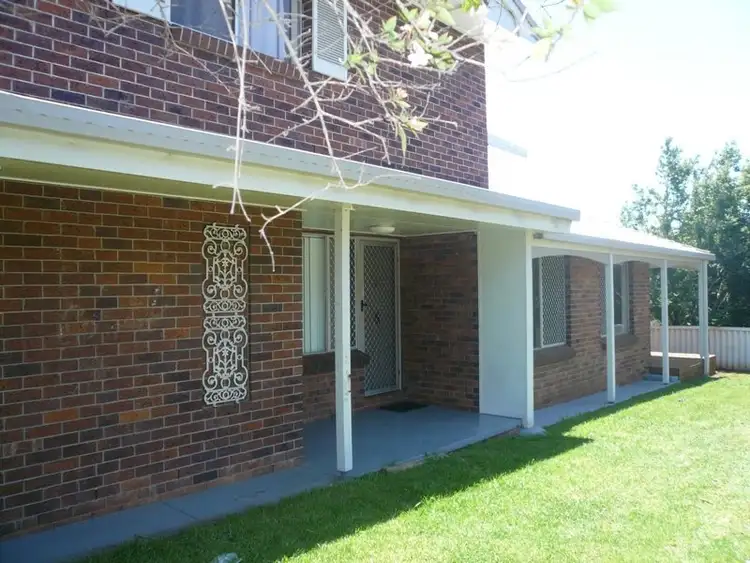 Second view of Homely unit listing, Address available on request