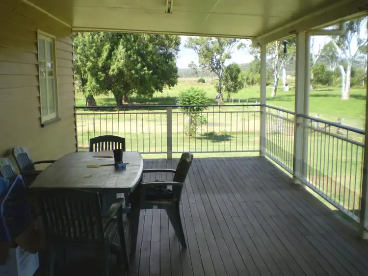 Fifth view of Homely rural property listing, Address available on request