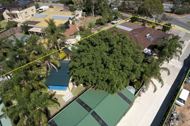 2 Granada Avenue, Gulfview Heights SA 5096