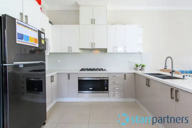 Second view of Homely house listing, 19 Rhodes Avenue, Guildford NSW 2161