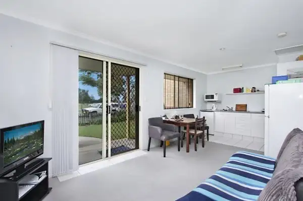 Second view of Homely semi-detached listing, 23/74 Greenway Drive, Banora Point NSW 2486