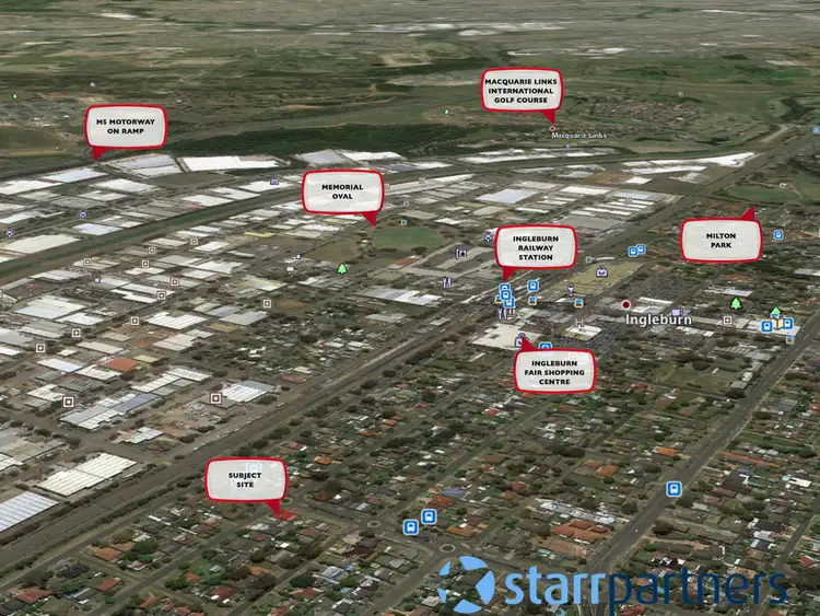 Seventh view of Homely house listing, 2 Albert St, Ingleburn NSW 2565