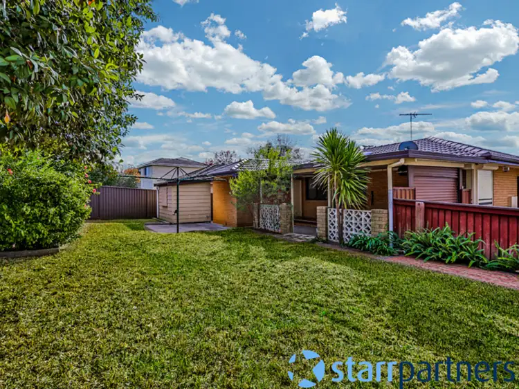 Third view of Homely house listing, 1 Nambucca Street, Ruse NSW 2560