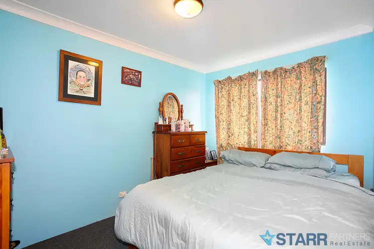 Fourth view of Homely house listing, 5/56-58 Victoria Street, Werrington NSW 2747