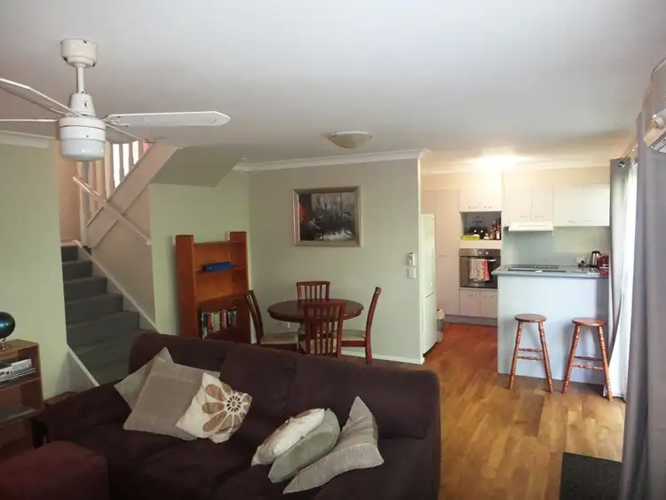 Third view of Homely townhouse listing, 62/757 Ashmore Road, Ashmore QLD 4214