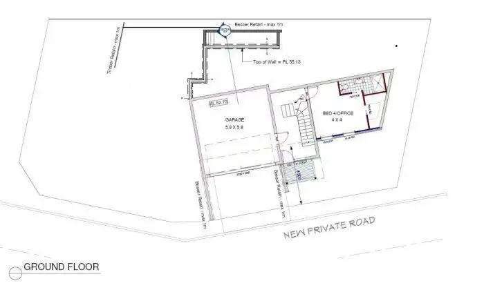 Fifth view of Homely land listing, Lot 3 43 Pallaranda Street, Tarragindi QLD 4121