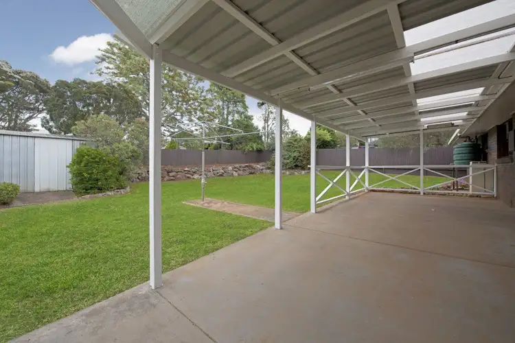 Third view of Homely house listing, 9 Lindemann Court, Wilsonton QLD 4350