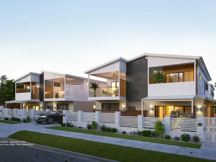 2/91-93 Pembroke Street, Carina QLD 4152