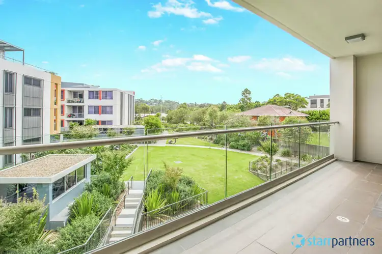272/79-91 Macpherson St, Warriewood NSW 2102
