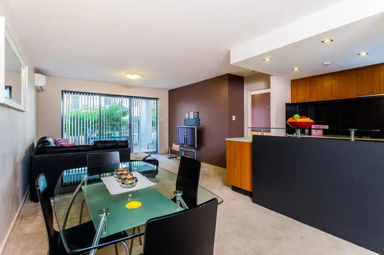 12/15 Tanunda Drive, Rivervale WA 6103