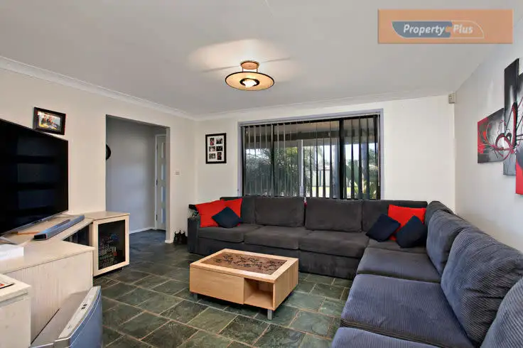 Third view of Homely house listing, 81 Rotorua Road, St Clair NSW 2759