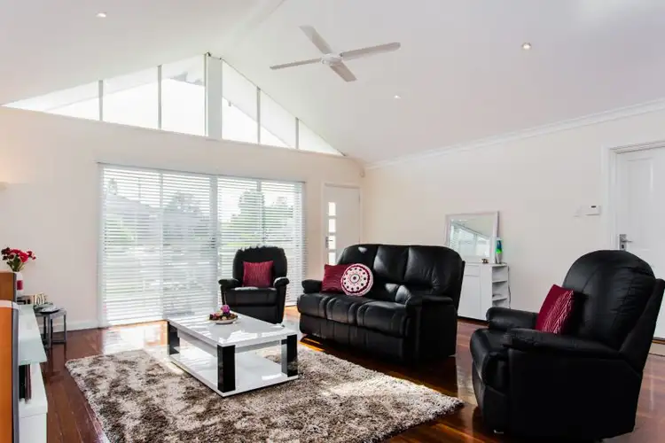Fourth view of Homely house listing, 22 Fern Road, Wilson WA 6107